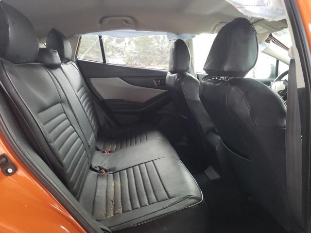 Photo 10 from auction – 2019 SUBARU CROSSTREK with VIN JF2GTAACXKH208235