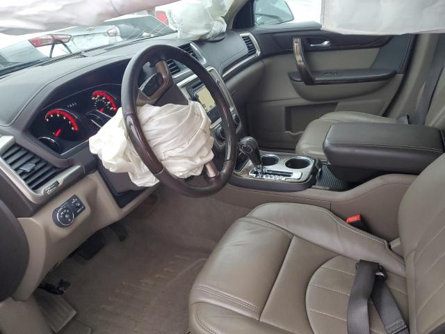 Photo 7 from auction – 2015 GMC ACADIA DEN with VIN 1GKKRTKD6FJ101583