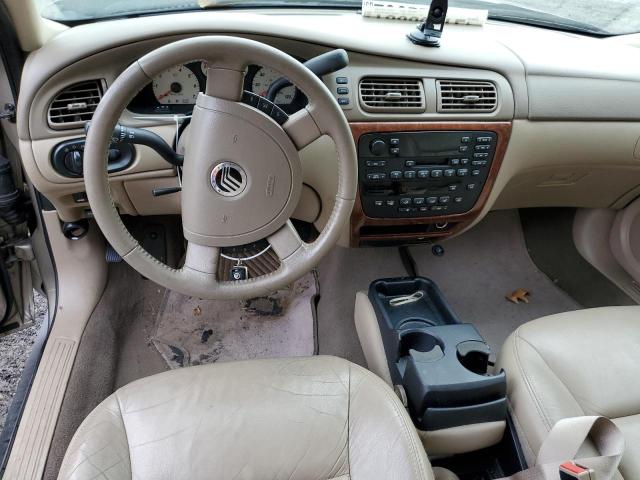 Photo 8 from auction – 2004 MERCURY SABLE LS P with VIN 1MEFM55S54G603494