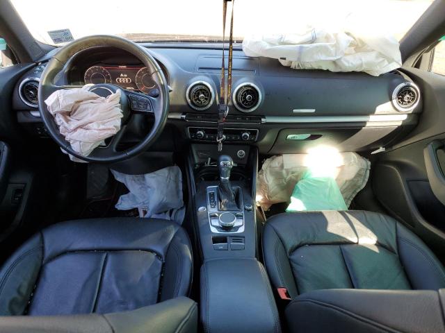 Photo 8 from auction – 2018 AUDI A3 PREMIUM with VIN WAUAUGFF0J1089977