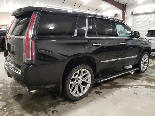 Photo 3 from auction – 2016 CADILLAC ESCALADE P with VIN 1GYS4DKJ4GR270424