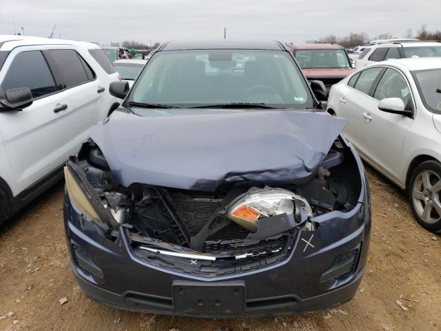 Photo 5 from auction – 2013 CHEVROLET EQUINOX LS with VIN 2GNALBEK3D6364970