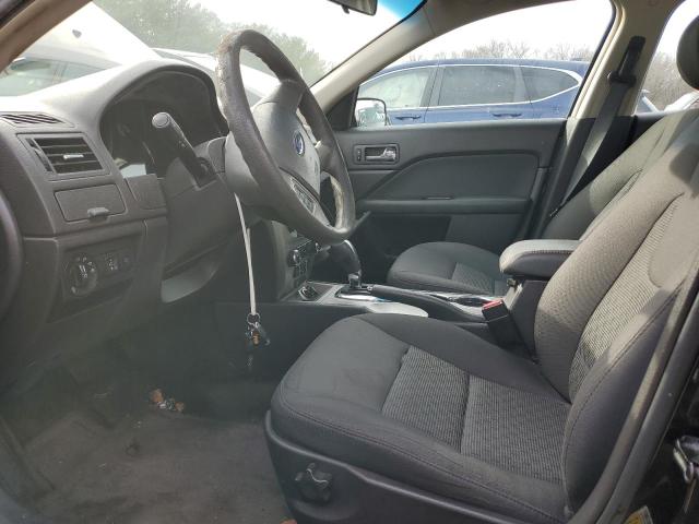 Photo 7 from auction – 2011 FORD FUSION SE with VIN 3FAHP0HAXBR205488