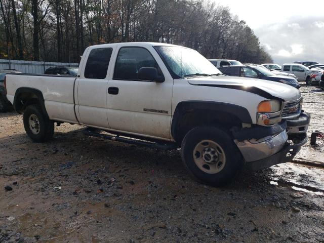 Photo 4 from auction – 2001 GMC SIERRA C25 with VIN 1GTHC29U71E229128