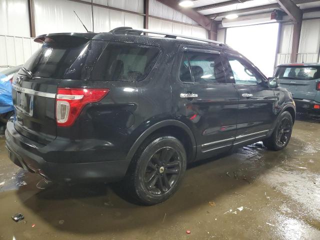 Photo 3 from auction – 2014 FORD EXPLORER X with VIN 1FM5K7D8XEGA68339