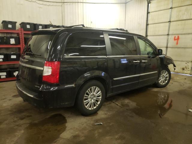 Photo 3 from auction – 2012 CHRYSLER TOWN & COU with VIN 2C4RC1GG8CR152254