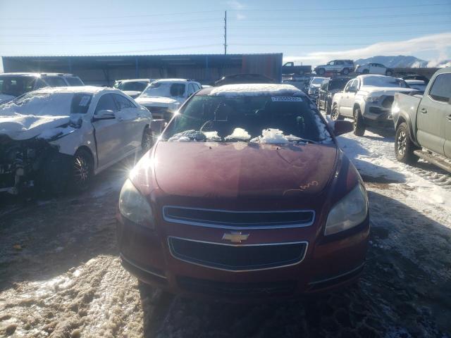 Photo 5 from auction – 2011 CHEVROLET MALIBU 2LT with VIN 1G1ZD5E12BF227337