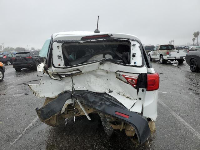 Photo 6 from auction – 2019 GMC ACADIA SLE with VIN 1GKKNKLA6KZ131270