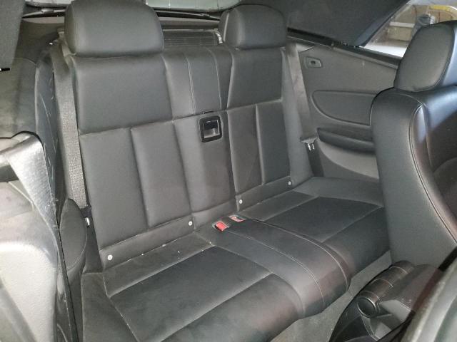 Photo 10 from auction – 2008 BMW 135 I with VIN WBAUN93578VF55962