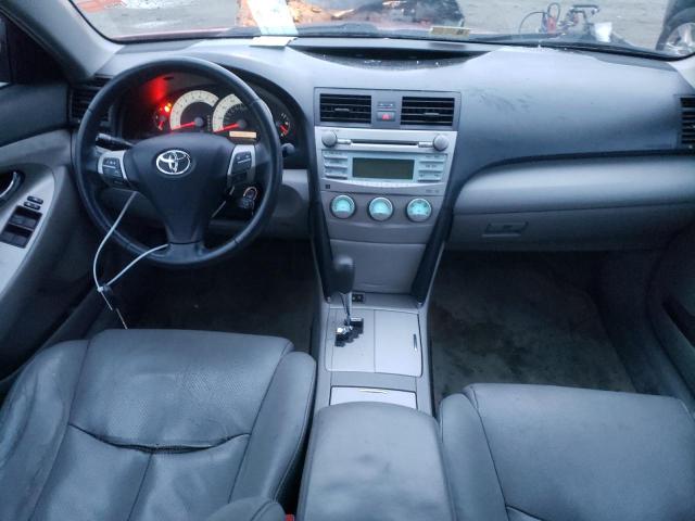 Photo 8 from auction – 2008 TOYOTA CAMRY LE with VIN 4T1BK46K98U062998