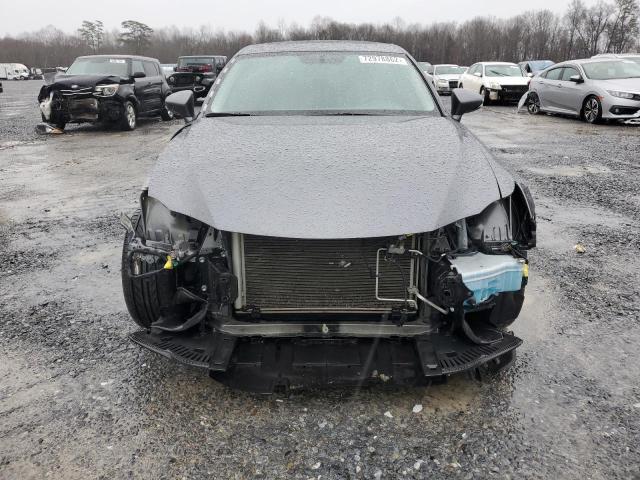 Photo 5 from auction – 2015 LEXUS IS 250 with VIN JTHBF1D20F5076353