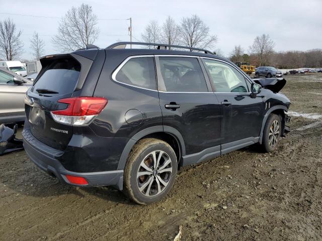 Photo 3 from auction – 2019 SUBARU FORESTER L with VIN JF2SKAUC9KH470546