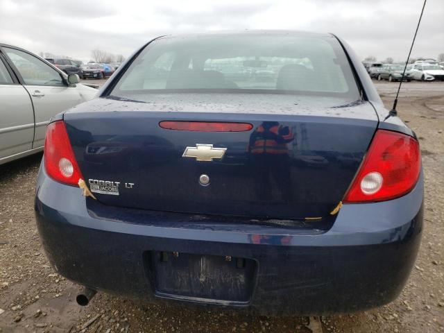 Photo 6 from auction – 2010 CHEVROLET COBALT with VIN 1G1AD5F56A7209110