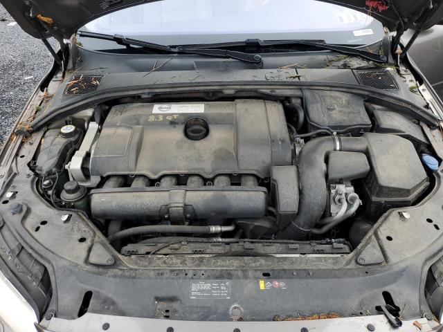 Photo 11 from auction – 2011 VOLVO S80 3.2 with VIN YV1940AS1B1149701