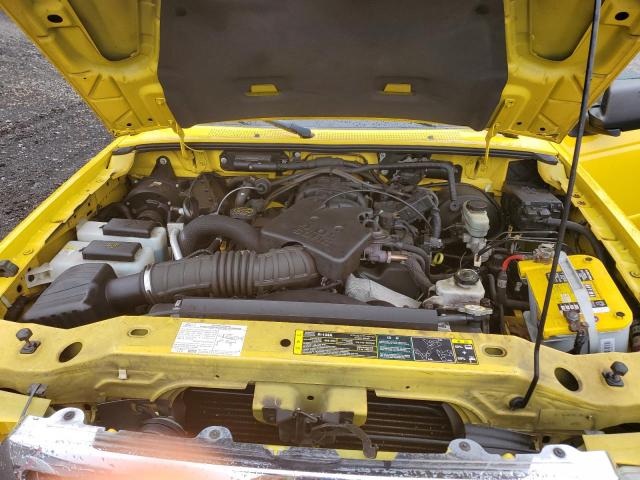 Photo 11 from auction – 2006 FORD RANGER SUP with VIN 1FTYR15E76PA27375