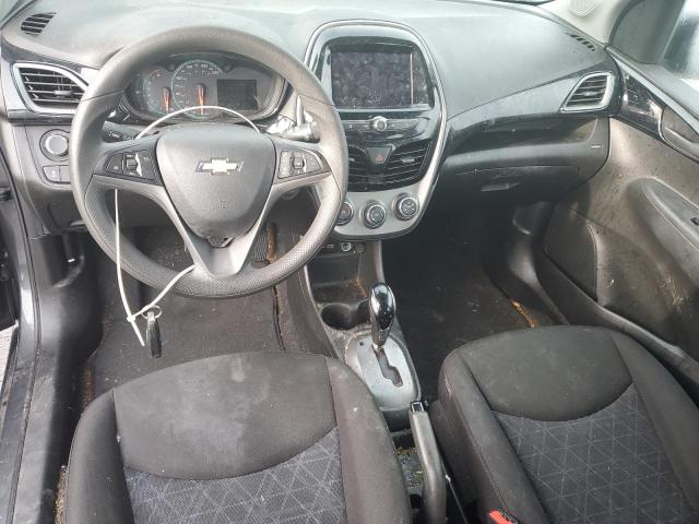 Photo 8 from auction – 2019 CHEVROLET SPARK 1LT with VIN KL8CD6SA5KC813015