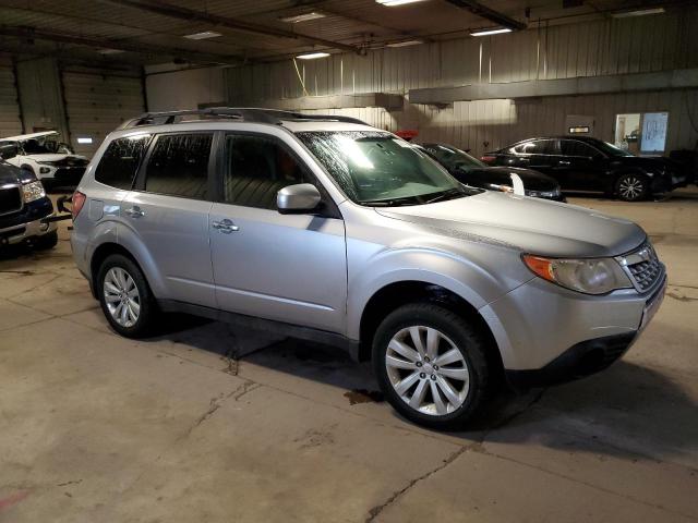 Photo 4 from auction – 2012 SUBARU FORESTER 2 with VIN JF2SHBDC8CH409002