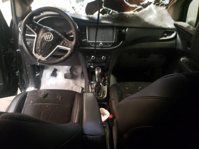 Photo 8 from auction – 2017 BUICK ENCORE PRE with VIN KL4CJASB7HB015779