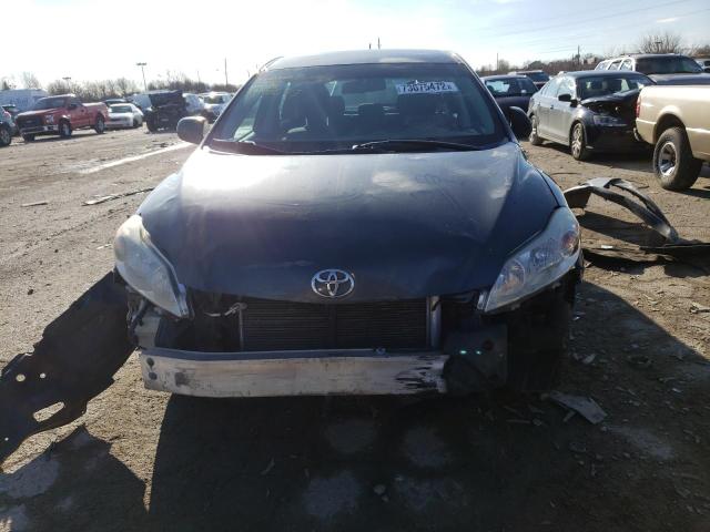 Photo 5 from auction – 2013 TOYOTA COROLLA MA with VIN 2T1KU4EE6DC995677