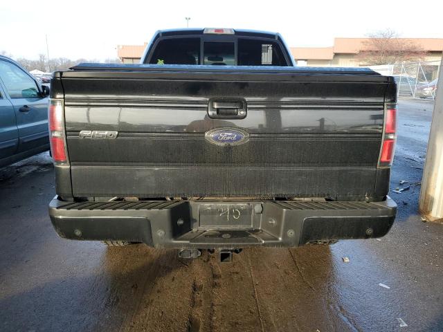 Photo 6 from auction – 2014 FORD F150 SUPER with VIN 1FTFW1ET2EFB65120