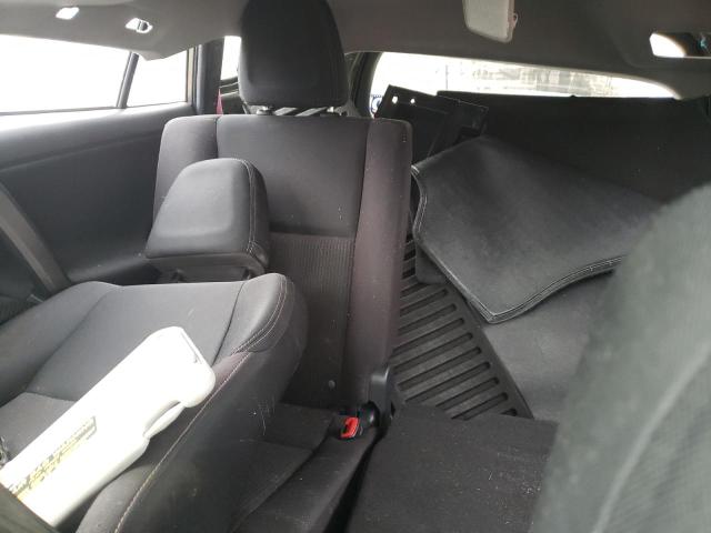 Photo 10 from auction – 2015 TOYOTA RAV4 XLE with VIN JTMRFREVXFD156708