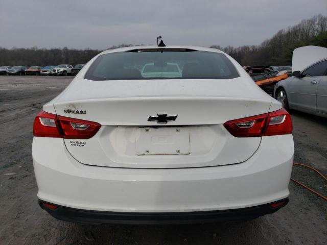 Photo 6 from auction – 2017 CHEVROLET MALIBU LS with VIN 1G1ZB5ST7HF227015