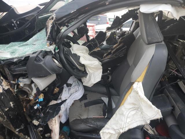Photo 7 from auction – 2014 TOYOTA RAV4 LIMIT with VIN 2T3DFREV6EW128299