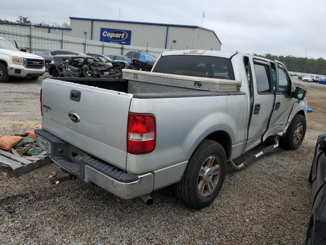 Photo 3 from auction – 2008 FORD F150 SUPER with VIN 1FTPW12V18FA35554