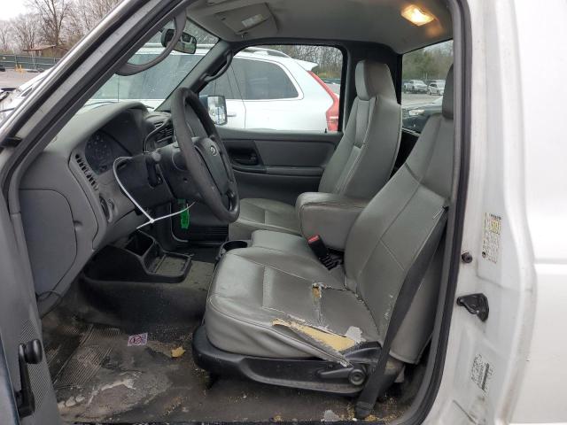 Photo 7 from auction – 2008 FORD RANGER with VIN 1FTYR10D98PA95100