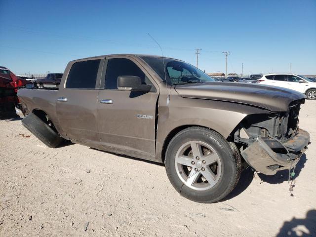 Photo 4 from auction – 2009 DODGE RAM 1500 with VIN 1D3HB13T79S735298