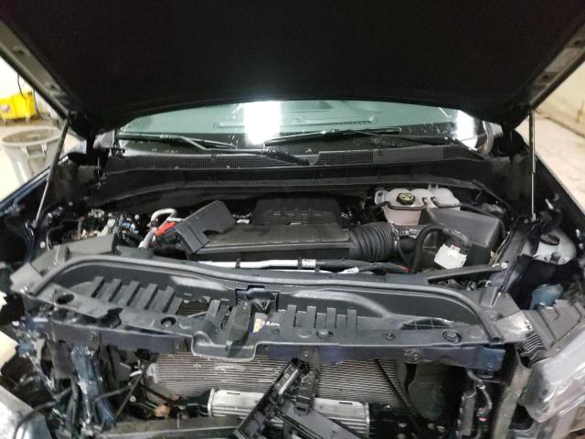 Photo 11 from auction – 2022 CHEVROLET SILVERADO with VIN 3GCPYJEK2NG157880