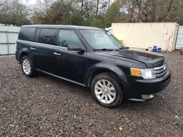 Photo 4 from auction – 2010 FORD FLEX SEL with VIN 2FMHK6CC0ABD02664