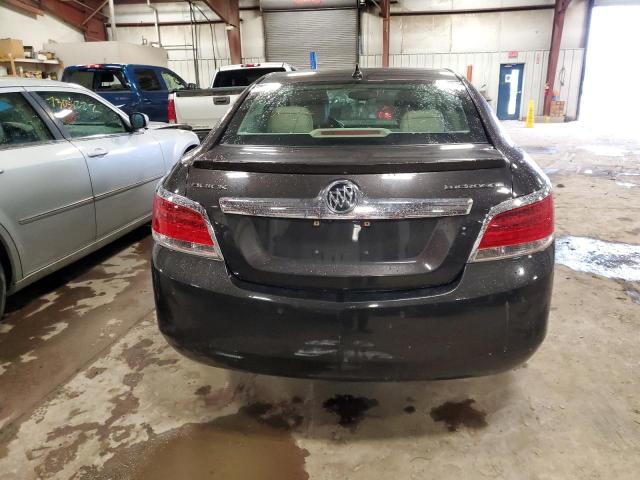 Photo 6 from auction – 2013 BUICK LACROSSE with VIN 1G4GC5ERXDF203499
