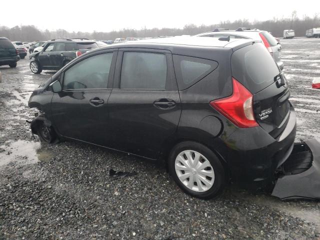 Photo 2 from auction – 2017 NISSAN VERSA with VIN 3N1CE2CP5HL378383