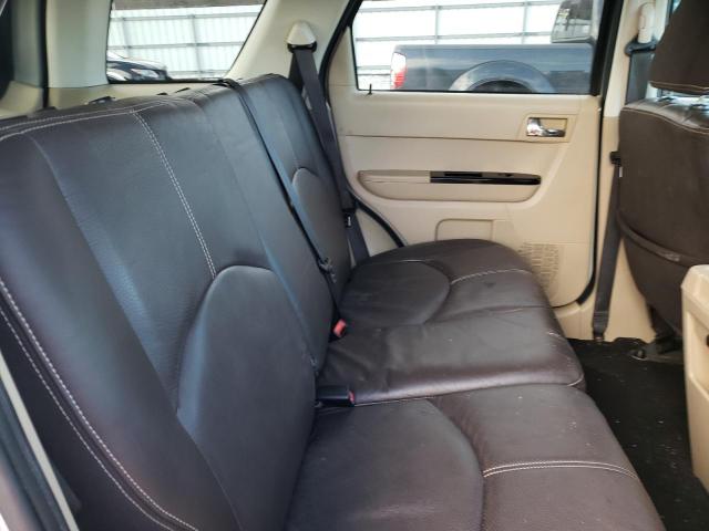 Photo 11 from auction – 2008 MAZDA TRIBUTE with VIN 4F2CZ06148KM27717