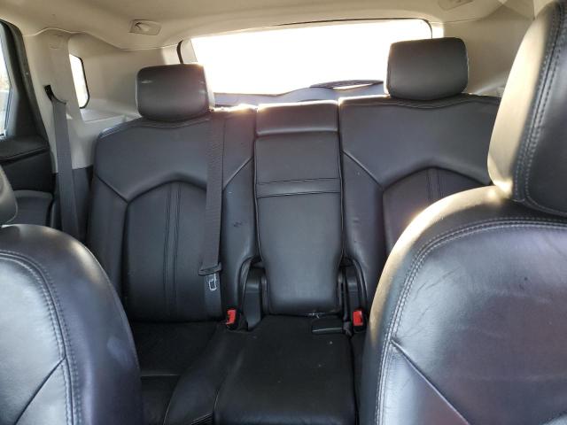 Photo 10 from auction – 2011 CADILLAC SRX LUXURY with VIN 3GYFNAEY2BS608303