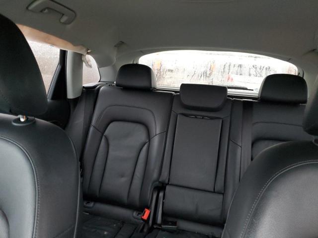 Photo 10 from auction – 2013 AUDI Q5 PREMIUM with VIN WA1CFAFP5DA076023