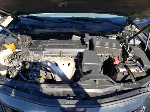 Photo 11 from auction – 2007 TOYOTA CAMRY CE with VIN 4T1BE46K57U069906
