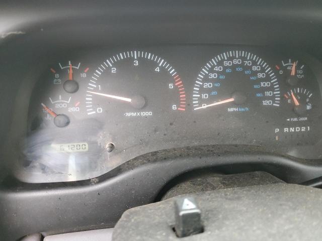 Photo 9 from auction – 1997 DODGE DAKOTA with VIN 1B7GL23X5VS162101