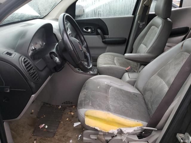 Photo 7 from auction – 2004 SATURN VUE with VIN 5GZCZ53464S814841