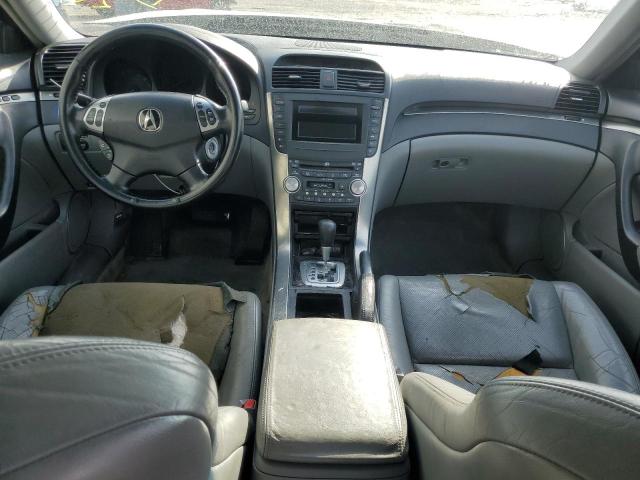 Photo 8 from auction – 2004 ACURA TL with VIN 19UUA66254A049934