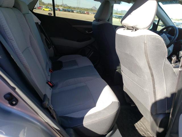 Photo 11 from auction – 2020 SUBARU OUTBACK PR with VIN 4S4BTAEC5L3268730