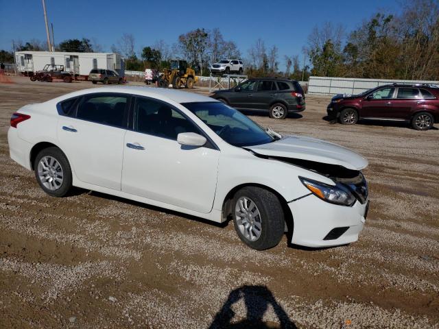 Photo 4 from auction – 2016 NISSAN ALTIMA 2.5 with VIN 1N4AL3AP7GN329662