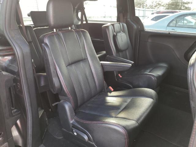Photo 11 from auction – 2019 DODGE GRAND CARA with VIN 2C4RDGEG1KR646943