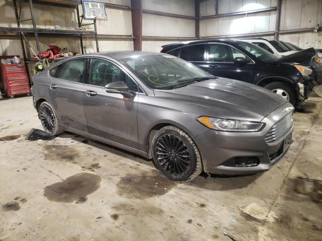 Photo 4 from auction – 2013 FORD FUSION TIT with VIN 3FA6P0K98DR101753