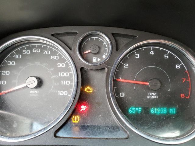Photo 9 from auction – 2010 CHEVROLET COBALT 1LT with VIN 1G1AD1F57A7242335