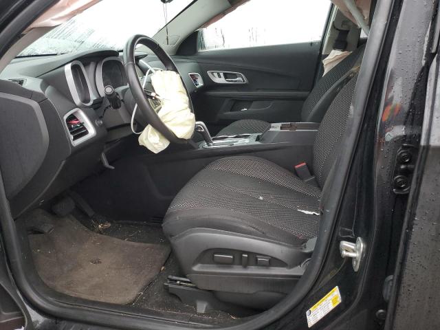 Photo 7 from auction – 2014 CHEVROLET EQUINOX LT with VIN 2GNFLFEKXE6206950