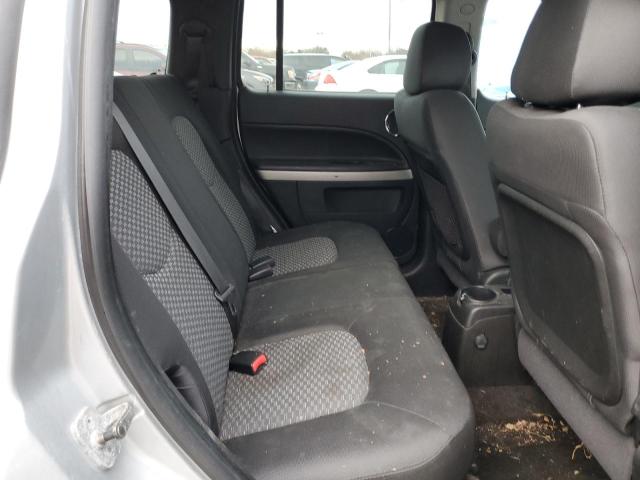 Photo 10 from auction – 2011 CHEVROLET HHR LS with VIN 3GNBAAFW3BS625387