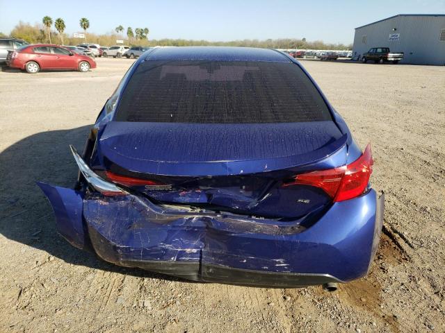 Photo 6 from auction – 2019 TOYOTA COROLLA L with VIN 5YFBURHEXKP856478