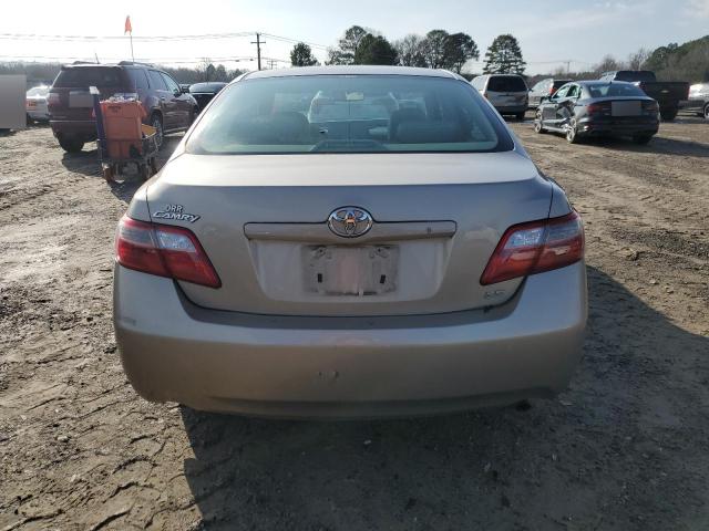 Photo 6 from auction – 2007 TOYOTA CAMRY CE with VIN 4T1BE46KX7U574193